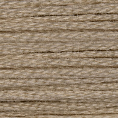 DMC Mouline Special 6 Strand Cotton Thread 334 - 718