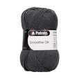 5 x 100g Patons Smoothie DK