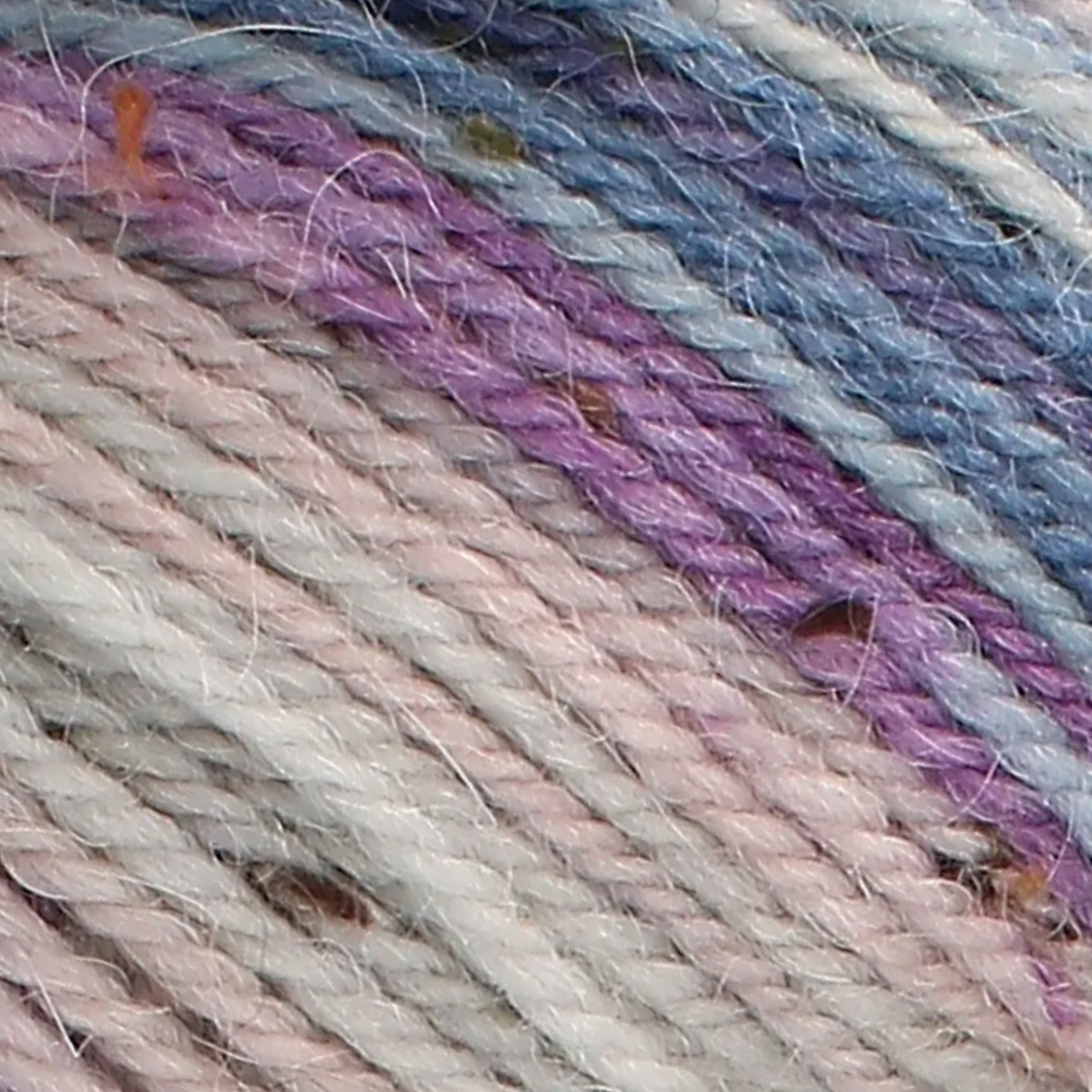 King Cole Homespun Prism Aran 50g