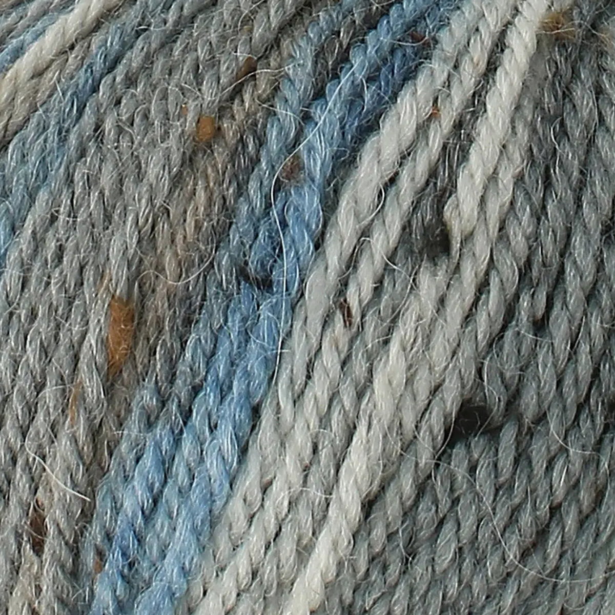 King Cole Homespun Prism Aran 50g
