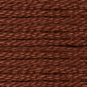 DMC Mouline Special 6 Strand Cotton Thread 334 - 718