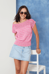 King Cole Jamboree DK Tops Pattern 6354