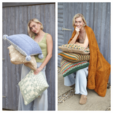 King Cole Dalesway Chunky Homeware Accessories Pattern 6415