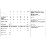 King Cole Fruitilicious Chunky Jacket, Cardigan and Blankets Pattern 6416