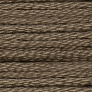 DMC Mouline Special 6 Strand Cotton Thread 334 - 718