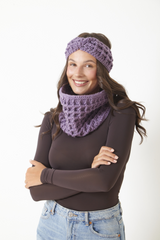 King Cole Dalesway Chunky Accessories Pattern 6442