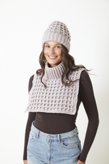 King Cole Dalesway Chunky Accessories Pattern 6442