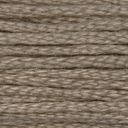 DMC Mouline Special 6 Strand Cotton Thread 334 - 718