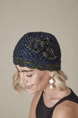 King Cole Firefly Aran Accessories Pattern 6450