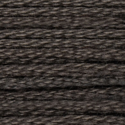 DMC Mouline Special 6 Strand Cotton Thread 334 - 718