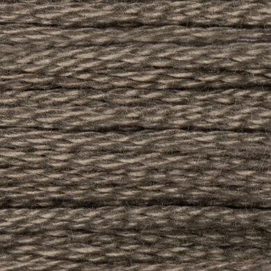 DMC Mouline Special 6 Strand Cotton Thread 334 - 718