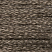 DMC Mouline Special 6 Strand Cotton Thread 334 - 718