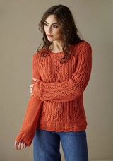 King Cole Cottonsoft DK Sweater and Cardigan Pattern 6470*