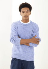 King Cole Simply Denim DK Sweaters Pattern 6476
