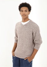 King Cole Simply Denim DK Sweaters Pattern 6476