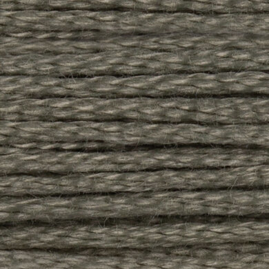 DMC Mouline Special 6 Strand Cotton Thread 334 - 718