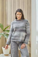 King Cole Cottagespun DK Cardigans Sweaters 6494