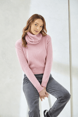 King Cole Orchard DK Scardigans Pattern 6501