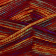 King Cole Firefly Aran 100g
