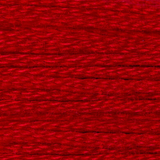 DMC Mouline Special 6 Strand Cotton Thread 334 - 718