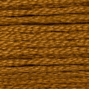 DMC Mouline Special 6 Strand Cotton Thread 334 - 718