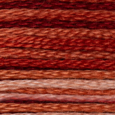 DMC Mouline Special 6 Strand Cotton Thread 01 - 333