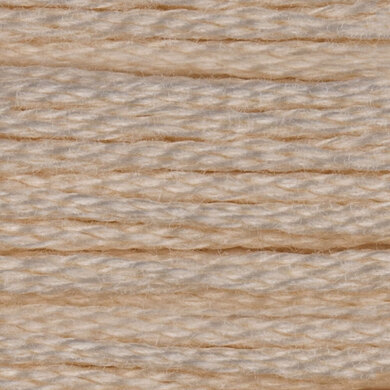 DMC Mouline Special 6 Strand Cotton Thread 334 - 718