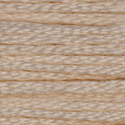 DMC Mouline Special 6 Strand Cotton Thread 334 - 718