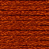 DMC Mouline Special 6 Strand Cotton Thread 720 - 920