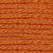 DMC Mouline Special 6 Strand Cotton Thread 720 - 920