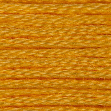 DMC Mouline Special 6 Strand Cotton Thread 720 - 920