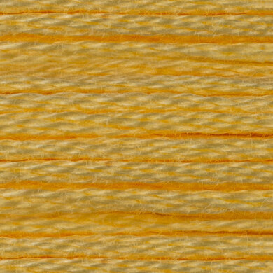 DMC Mouline Special 6 Strand Cotton Thread 720 - 920