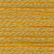 DMC Mouline Special 6 Strand Cotton Thread 720 - 920