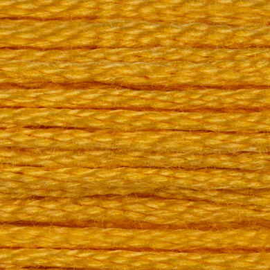 DMC Mouline Special 6 Strand Cotton Thread 720 - 920