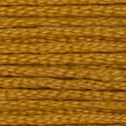 DMC Mouline Special 6 Strand Cotton Thread 720 - 920