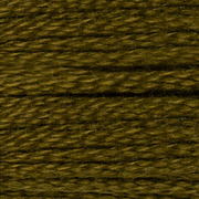 DMC Mouline Special 6 Strand Cotton Thread 720 - 920