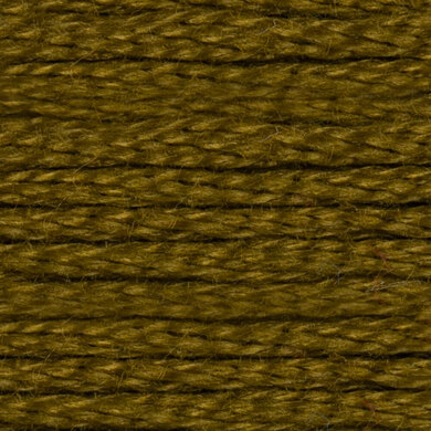 DMC Mouline Special 6 Strand Cotton Thread 720 - 920