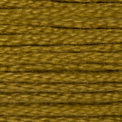 DMC Mouline Special 6 Strand Cotton Thread 720 - 920