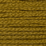 DMC Mouline Special 6 Strand Cotton Thread 720 - 920