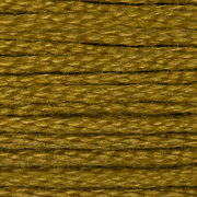 DMC Mouline Special 6 Strand Cotton Thread 720 - 920