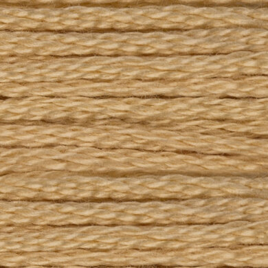 DMC Mouline Special 6 Strand Cotton Thread 720 - 920