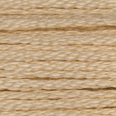 DMC Mouline Special 6 Strand Cotton Thread 720 - 920