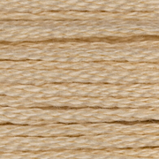 DMC Mouline Special 6 Strand Cotton Thread 720 - 920