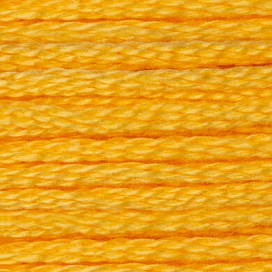 DMC Mouline Special 6 Strand Cotton Thread 720 - 920