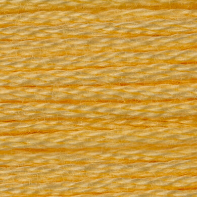 DMC Mouline Special 6 Strand Cotton Thread 720 - 920