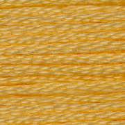 DMC Mouline Special 6 Strand Cotton Thread 720 - 920