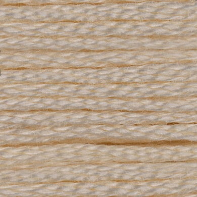 DMC Mouline Special 6 Strand Cotton Thread 720 - 920