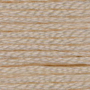 DMC Mouline Special 6 Strand Cotton Thread 720 - 920