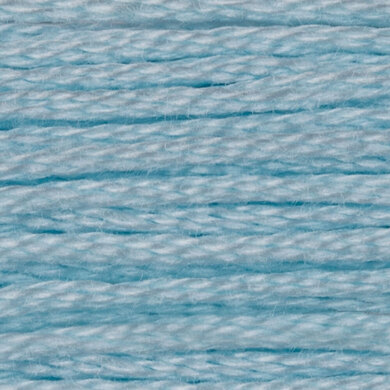 DMC Mouline Special 6 Strand Cotton Thread 720 - 920