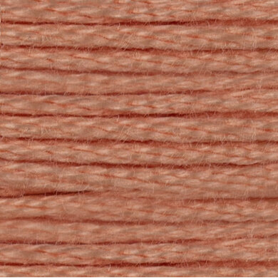 DMC Mouline Special 6 Strand Cotton Thread 720 - 920